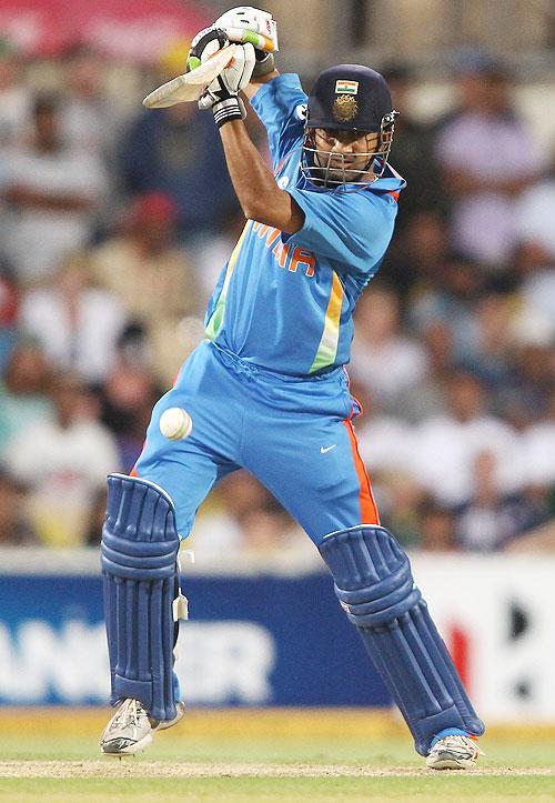 Gautam Gambhir