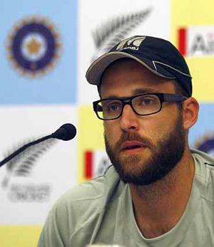 Daniel Vettori