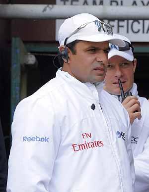 Aleem Dar