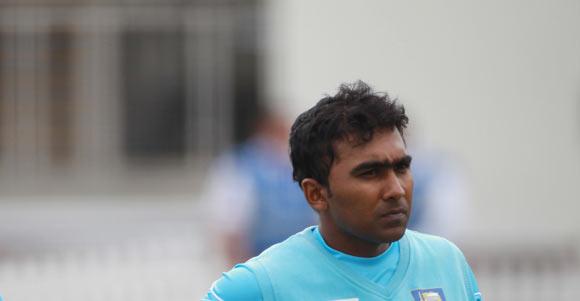 Mahela Jayawardene