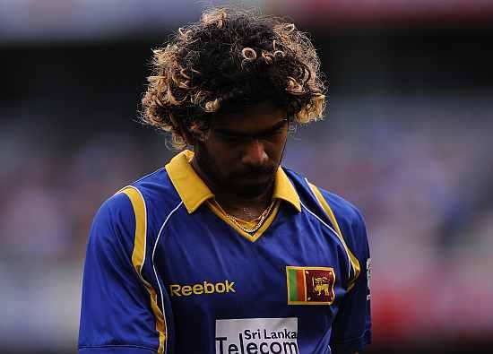 Lasith Malinga