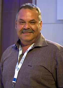 Dav Whatmore