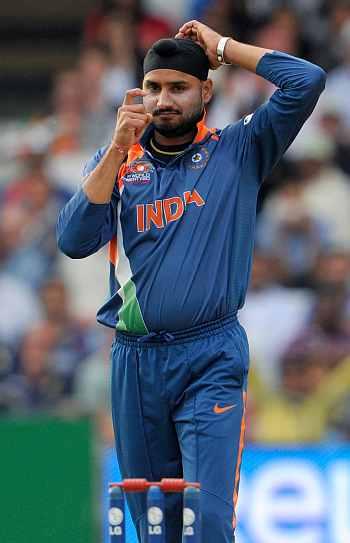 Harbhajan Singh