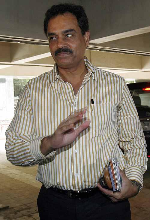 Dilip Vengsarkar