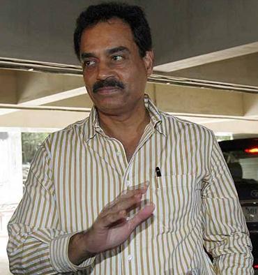 Dilip Vengsarkar