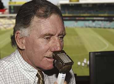 Ian Chappell