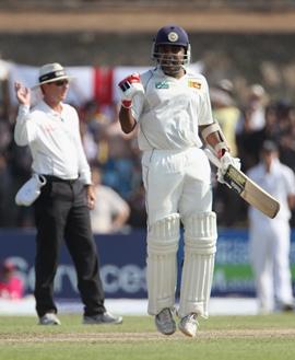 Mahela Jayawardene