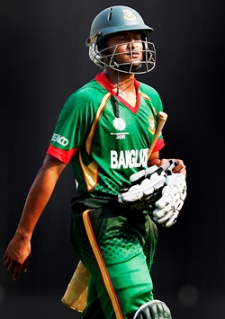 indian cricket captain 2016