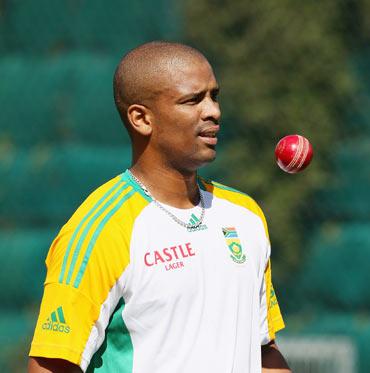 Vernon Philander