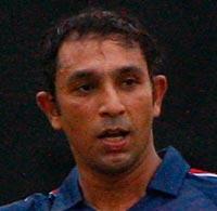 Azhar Mahmood