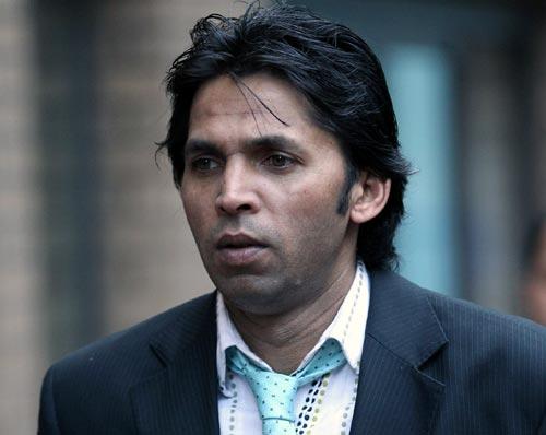 Mohammad Asif