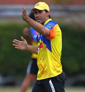 Stephen Fleming