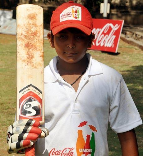 Prithvi Shaw