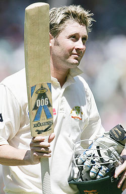 Michael Clarke