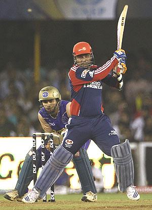 Virender Sehwag