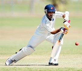 Ajinkya Rahane