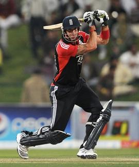 Kevin Pietersen