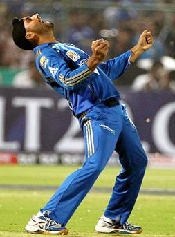 Harbhajan Singh