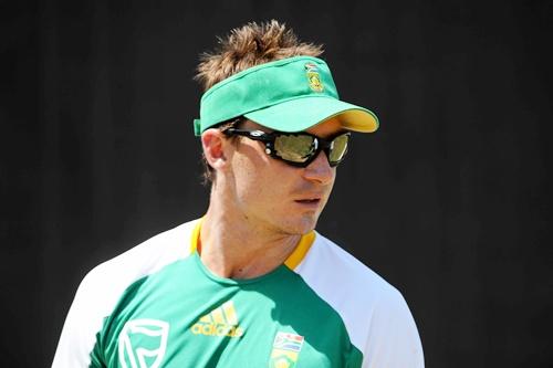 Dale Steyn