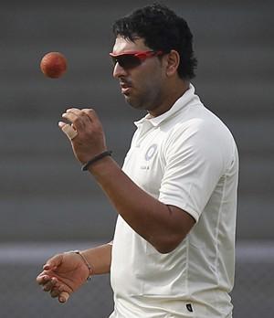 Yuvraj Singh