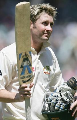 Michael Clarke