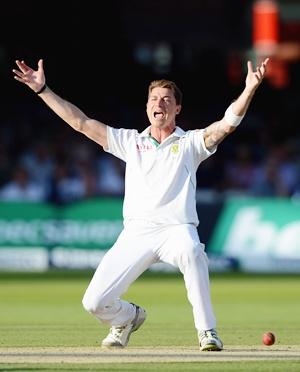 Dale Steyn