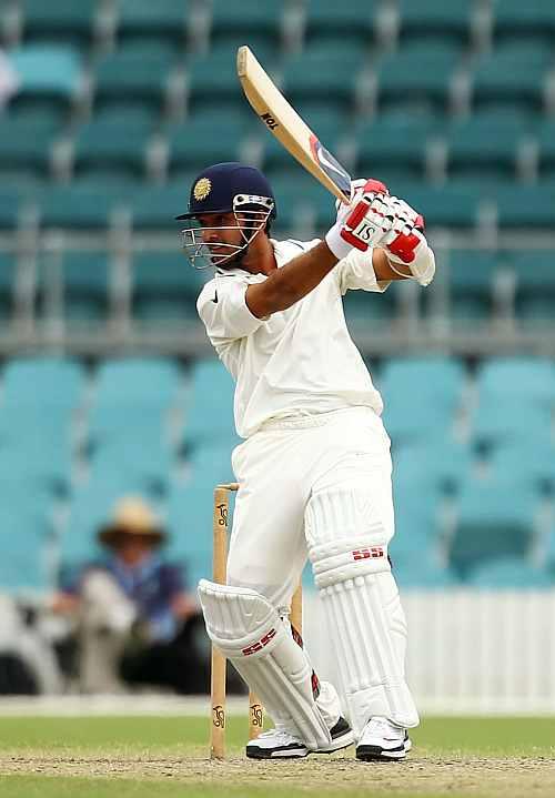 Ajinkya Rahane