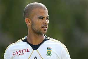 JP Duminy