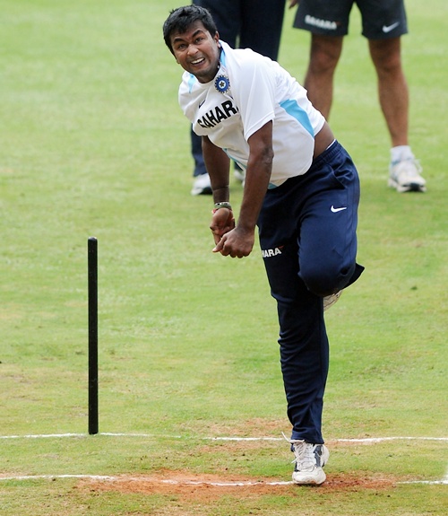 Pragyan Ojha