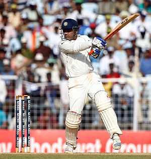 Virender Sehwag