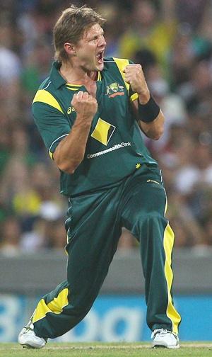 Shane Watson