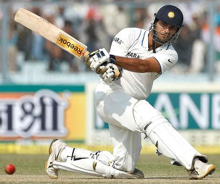 Yuvraj Singh