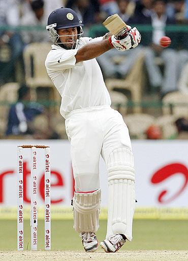 Cheteshwar Pujara