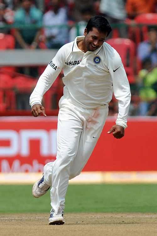 Pragyan Ojha