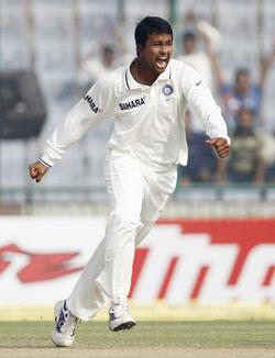 Pragyan Ojha