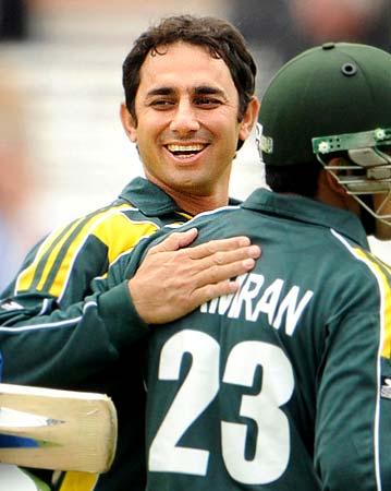 Saeed Ajmal