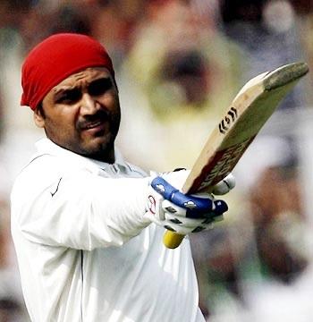 Virender Sehwag