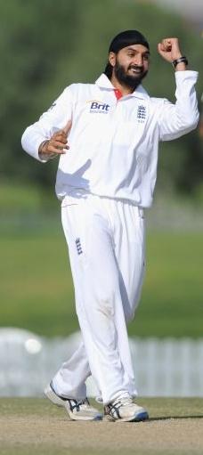 Monty Panesar