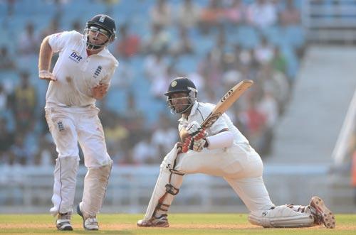 Cheteshwar Pujara