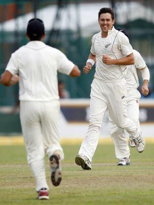 Trent Boult