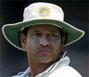 Sachin Tendulkar