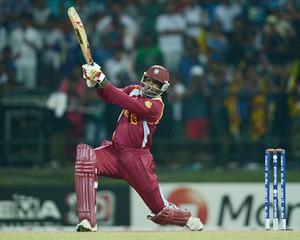 Chris Gayle