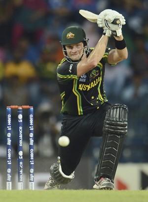 Shane Watson