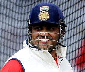 Virender Sehwag