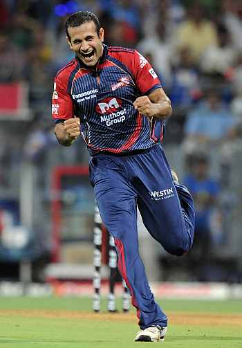 Irfan Pathan