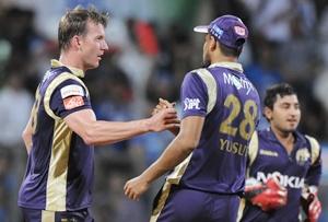 Brett Lee