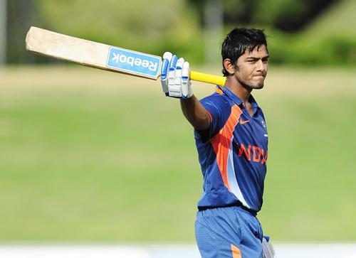 Unmukt Chand