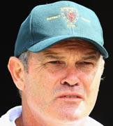 Martin Crowe