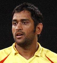 dhoni t20