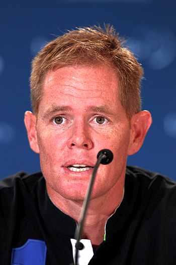 Shaun Pollock